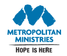 Metropolitan Ministries metromin.org