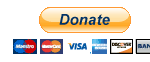 PayPal Give Donate Support