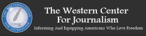 Western Center for Journalism westernjournalism.com